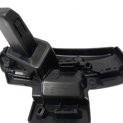 ÖN TAMPON PANJUR BAĞLANTI BRAKETİ SOL KAMİQ 2019>> 658807723