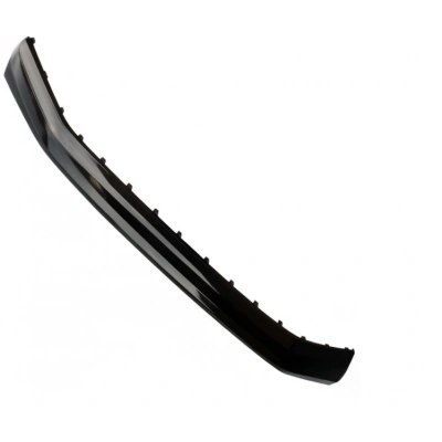 TAMPON SPOYLERİ ÖN (PARLAK SİYAH) KAMİQ 2019>> 658807733B F9R