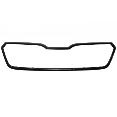 ÖN PANJUR ÇERÇEVESİ PARLAK SİYAH KAMİQ 2019>> 658853761E F9R