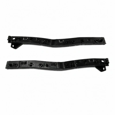 PEUGEOT PARTNER TEPEE ARKA TAMPON BRAKETİ TAKIMI 7416.J1