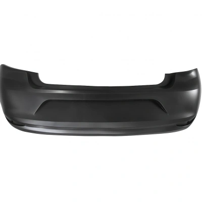 ARKA TAMPON POLO 15-18 SENSÖRSÜZ (EGZOZ ÇIKINTISIZ) 6C0807421