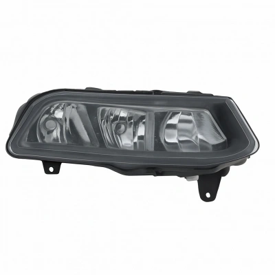 SİS FARI SOL TEK DUYLU POLO 2015>> 6C0941661