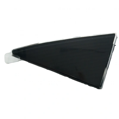 SİS KAPAGI ARA PLASTİGİ SAG POLO 2009-2014 6C0941778