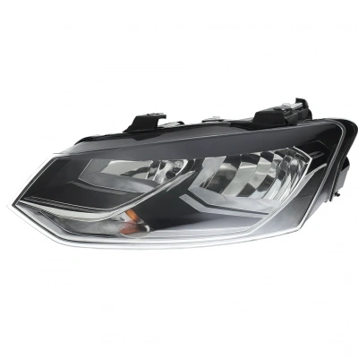 ÖN FAR KOMPLE SOL POLO  2015-2018 6C1941005