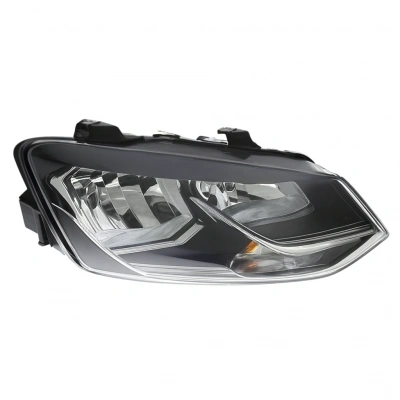 ÖN FAR KOMPLE SAG POLO 2015-2018 6C1941006