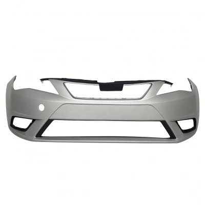 ÖN TAMPON İBİZA FR BRAKETLERİ ÜZERİNDE   13-15 6J0807217CT