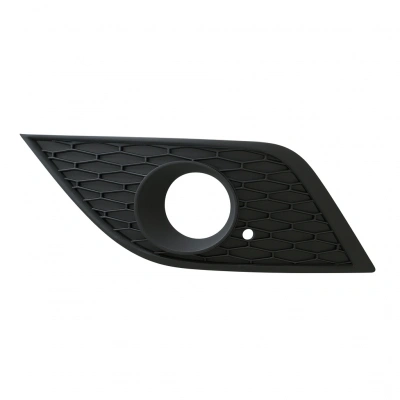 SİS KAPAGI SİSLİ SOL İBİZA 2008-2012 6J0853665A