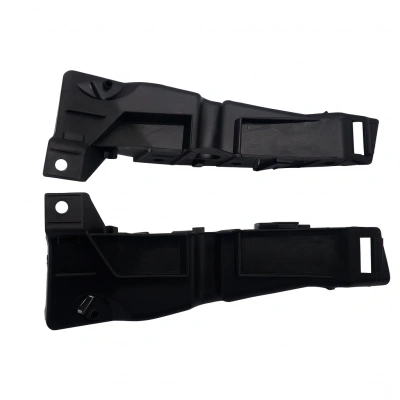 ARKA TAMPON BRAKETİ R İBİZA 09-12 6J4807378