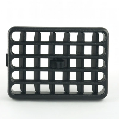 TEYP ÇERCEVE HAVALANDIRMA(HAVA AKIŞ YÖNSÜZ) POLO 96-03 6K0819755