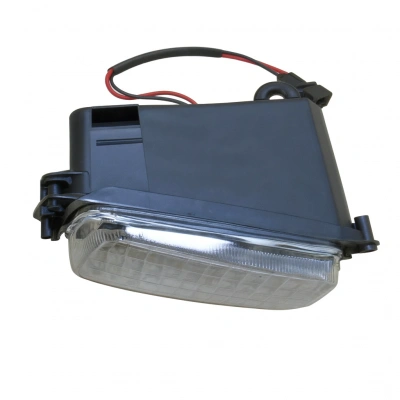 SİS FARI SAG POLO CLS 1996-2002 6K5941702A