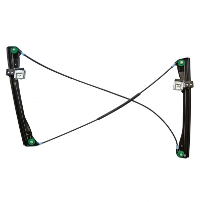 KAPI CAM MEKANİZMASI ÖN L İBİZA CORDOBA 02-08 6L3837461X