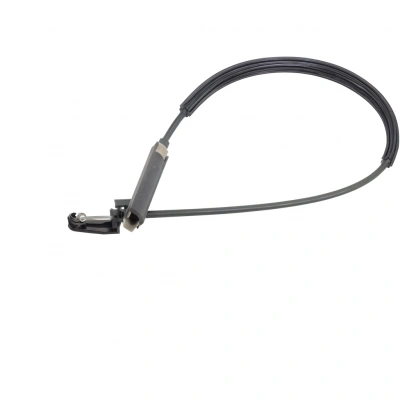 MOTOR KAPUT AÇMA TELİ POLO 1995-2002 6N1823531