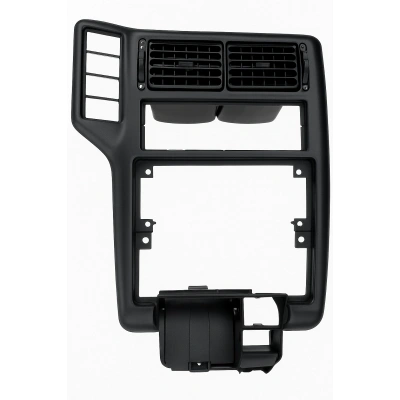 6N1858069A GREY 2 TEYP ÇERÇEVESİ FULL KLAPELER ÜZERİNDE AÇIK GRİ DESENLİ POLO 96-03