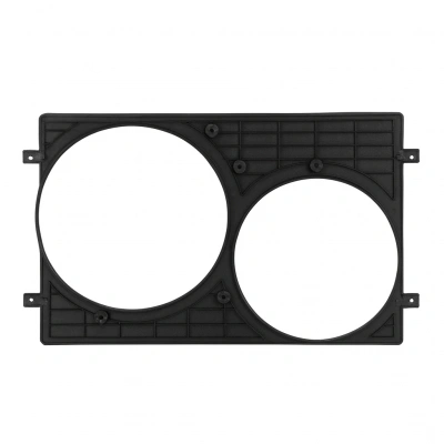 FAN MOTOR DAVLUMBAZI AUTOMATİC 6Q0121207A