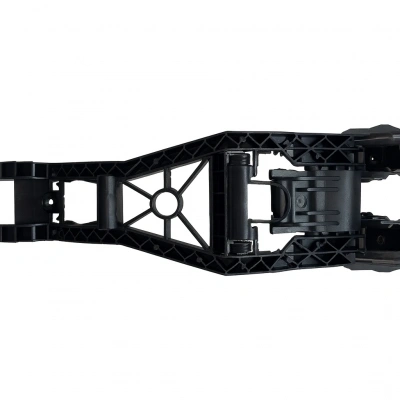 KAPI İÇ BRAKETİ R LEON 06-13/POLO 02-10 6Q0837886A