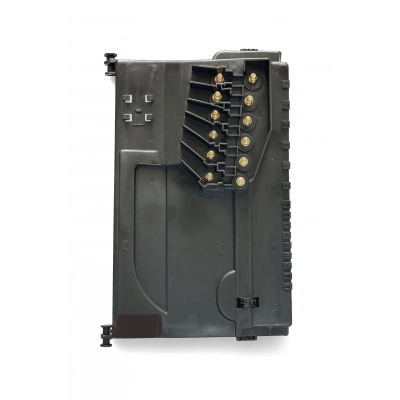 SİGORTA KUTUSU KAPAĞI POLO-FABİA-CORDOBA-İBİZA 2002-2010 6Q0937550F