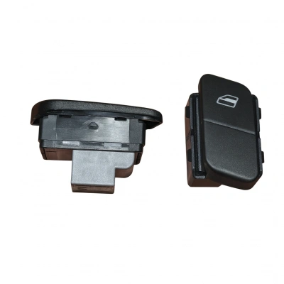 CAM AÇMA ANAHTARI ARKA ÖN R POLO 02-08 6Q0959856