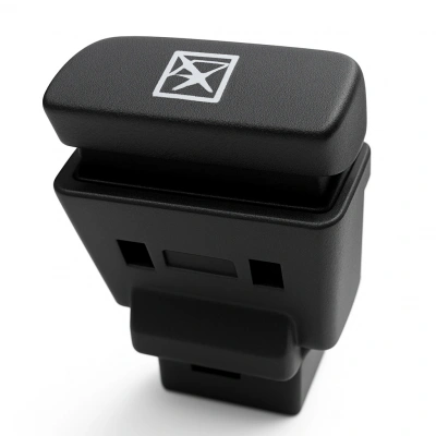 CAM KİLİT ENGELLEME ANAHTARI POLO 02-08 6Q0959859