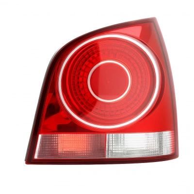 STOP LAMBASI SAG SOKETSİZ VE AMPÜLSÜZ POLO 2005-2009 6Q6945096AB