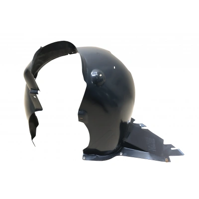 6R0809957F ÇAMURLUK DAVLUMBAZI SOL POLO 2011-2014 ENJEKSİYON 1.KALİTE