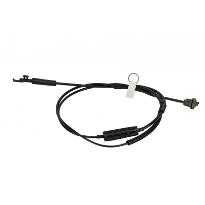 MOTOR KAPUT AÇMA TELİ(ÖNÜN ARKASI) POLO 2010>> 6R0823535