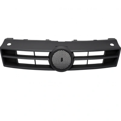 6R0853651C RYP ÖN PANJUR TEK NİKELAJLI ORJİNAL TİP POLO 2010-2015