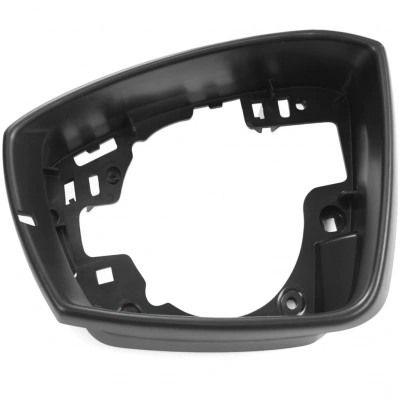 6R0857601B AYNA ÇERÇEVESİ SOL POLO 2011-2015