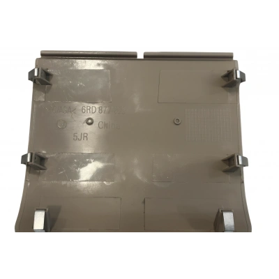 SUNROOF MOTOR KAPAGI BEJ POLO 2009-2018 6R0877829 3PT