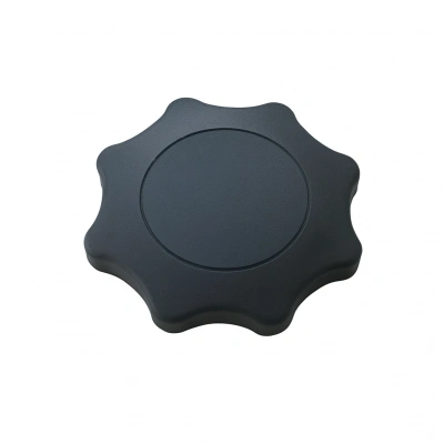 6R0881671D 9B9 KOLTUK AYAR KOLU SİYAH