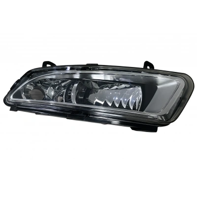 SİS FARI SOL TEK DUYLU(GÜNDÜZ SÜRÜŞ) POLO 2011-2017 6R0941061D