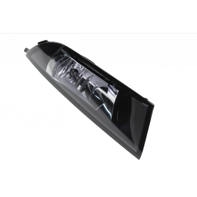 SİS FARI SOL SİYAH ÇERÇEVE FABİA 2019>> 6V0941699A