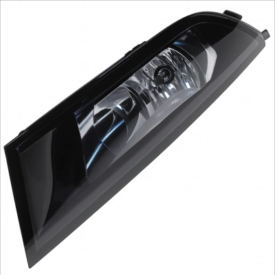 SİS FARI SAG SİYAH ÇERÇEVE FABİA 2019>> 6V0941700A