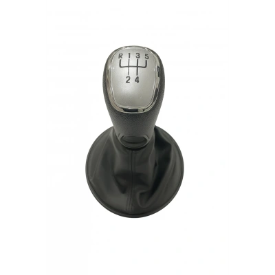 VİTES TOPUZU & KÖRÜK GRİ NUMARATÖR FABİA 00-08 6Y0711113H