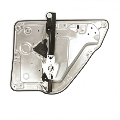 KAPI CAM MEKANİZMASI ARKA L SACLI FABİA 00-08 6Y0839461