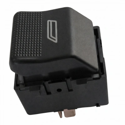 CAM AÇMA DÜGMESİ ÖN SOL TRANSPORTER T4 701959855