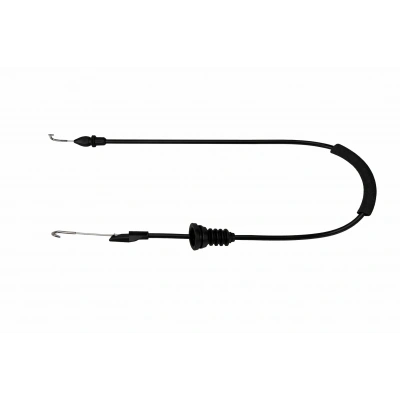 KAPI İÇTEN AÇMA TELİ ÖN L/R TRANSPORTER 7E0837085