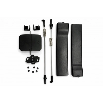 SÜRGÜLÜ CAM TEL SETİ TRANSPORTER T7 2016>> 7E0847795