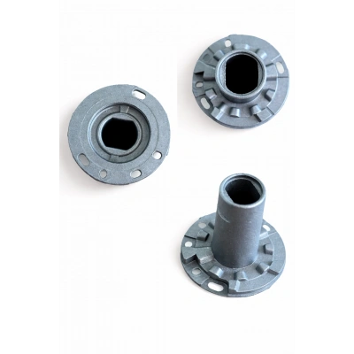 AYNA ZAMAGI ORJİNAL ZAMAK T5/T6 7E1857507 508