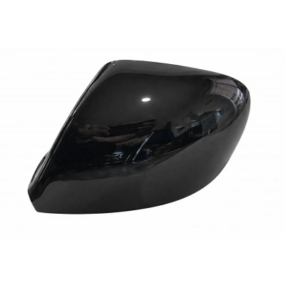 AYNA KAPAĞI PARLAK SİYAH BOYALI  SOL T6/T7/T8-AMAROK 2010>> 7E1857527F C9X