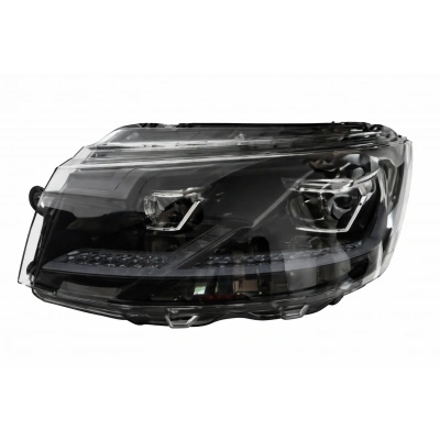 ÖN FAR SETİ KOMPLE MODİFİYE TRANSPORTER T7 7E1941015/016