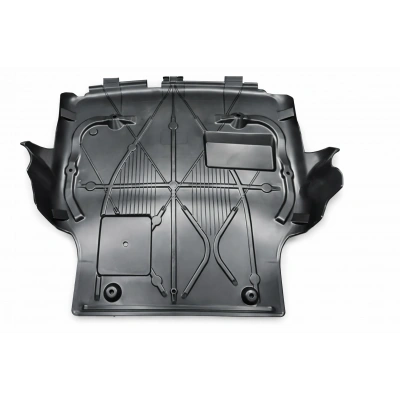 7H0805687C MOTOR ALT (KARTER) MUHAFAZA T5/T6/T7 (1. KALİTE ENJEKSİYON)