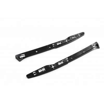 7H0807183A TAMPON BAGLANTI BRAKETİ ÖN SOL T5-T6 2003-2014