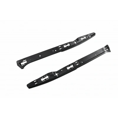 7H0807184A TAMPON BAGLANTI BRAKETİ ÖN SAG T5-T6 2003-2014