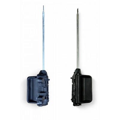 7H0843642D SÜRGÜLÜ KAPI KUMANDA KOLU T5/T6/CADDY