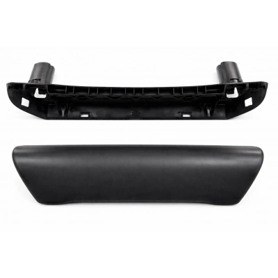 7H0867179B/171B KAPI TUTAMAK KOLU VE ÜST KAPAGI KAPLAMALI YÜZEY SET SOL T5 2003-2010