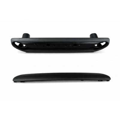 7H0867180G/171C KAPI TUTAMAK SETİ KAPLAMALI YÜZEY ÇİFT KOLTUK 3,5CM SOL T6 2011-2019