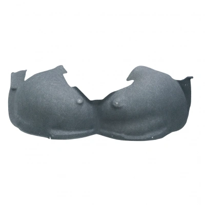 ÇAMURLUK DAVLUMBAZI HALI SAG TOUAREG 07-10 7L6809962L