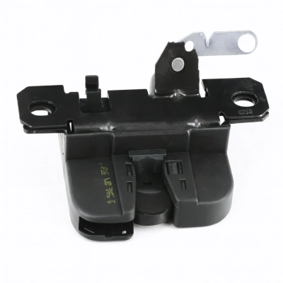 ARKA BAGAJ KİLİDİ TOUAREG 2003-2015 7L6827505D