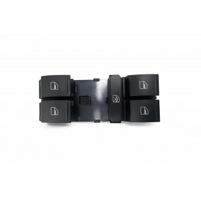 CAM AÇMA ANAHTARI 4 LÜ SOL 7L6959857D