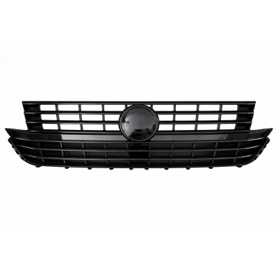 ÖN PANJUR PARLAK SİYAH ARMASIZ T8 2019-2023 7LA853651 LDB